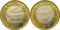 CROZET ISLANDS 500 FRANCS -