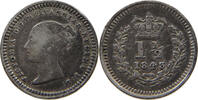 GREAT BRITAIN 1 1/2 PENCE VICTORIA (1837-1901) -
