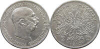 HAUS HABSBURG 2 CORONA FRANZ JOSEPH I. (1848-1916) -