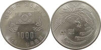 KOREA 1000 WON -