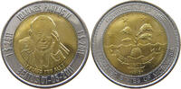 MICRONESIA 1 DOLLAR -