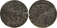 RIGA SCHILLING Christina 1632-1654 -