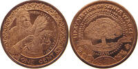 SANTA YSABEL 1 CENT -