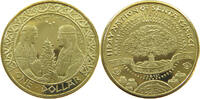 SANTA YSABEL 1 DOLLAR -