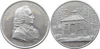 SWEDEN MEDAL OSCAR II. (1872-1907) EMANUEL SVEDENBORG IN SKANSEN TRANSPORTATA -