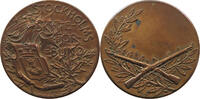 MEDAL  SWEDEN STOCKHOLMS SKYTTE FÖRBUND KULLE SS