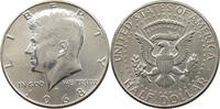 UNITED STATES OF AMERICA HALF DOLLAR KENNEDY -
