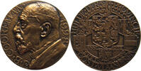 BELGIUM MEDAL ALBERT I. 1909-1934 J.B. COOREMAN HULDE DER PROVINCIE 1928 OOST VLAANDEREN -