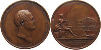 FINLAND MEDAL Granting of Privileges to University of Abo, Leberecht -