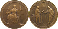 FINLAND MEDAL Turku Court of Appeal 300 years, Emil Wikström -