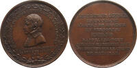 FRANCE MEDAL NAPOLEON I. for the Battle of Marengo by Brenet and Auguste -
