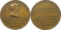 FRANCE MEDAL Napoleon I. 1804-1814, 1815The Placement of the Colonne Vendôme. By Duvivier -