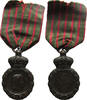FRANCE MEDAL Napoleon I. (1804-1814, 1815) ST. HELENA -