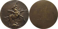 FRANCE MEDAL GASTON REY, PETER -