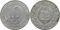 KOREA NORTH 10 CHON -
