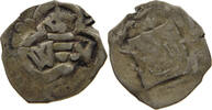 ÖSTERREICH PFENNIG Albrecht IV. 1395-1404, Albrecht V. und Wilhelm -