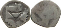 ÖSTERREICH PFENNIG Friedrich der Schöne 1306-1330 -