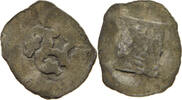 ÖSTERREICH WIENER PFENNIG Albrecht I. 1282-1308 Luschin 117 -