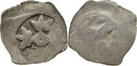 ÖSTERREICH WIENER PFENNIG Albrecht I. 1282-1308 Luschin 137 -