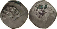 ÖSTERREICH WIENER PFENNIG LUSCHIN 100 Rudolf III. 1298-1306 -