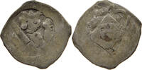 ÖSTERREICH WIENER PFENNIG LUSCHIN 114 Friedrich der Schöne 1306-1330 -