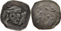 ÖSTERREICH WIENER PFENNIG LUSCHIN 95 Albrecht I. 1282-1308 -