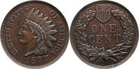 UNITED STATES OF AMERICA MEDAL INDIAN HEAD STYLE -