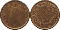 INDIA BRITISH 1/12 ANNA GEORGE VI. (1936-1952) -