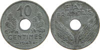 FRANCE 10 CENTIMES -