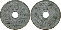 FRANCE 10 CENTIMES -