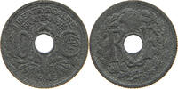 FRANCE 10 CENTIMES -