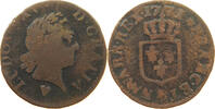 FRANCE LIARD LOUIS XV. (1715–1774) -