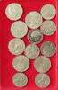 COLLECTION LOT  AUSTRALIA COLLECTION LOT AUSTRALIA 13PC 173G DIV.
