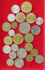 ISRAEL COLLECTION LOT COLLECTION LOT ISRAEL 24PC 92G -
