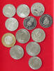 INDIA COLLECTION LOT COLLECTION LOT INDIA 12PC 66G #xx40 3340 -