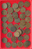 2 PFENNIG  KAISERREICH COLLECTION LOT GERMANY EMPIRE 2 PFENNIG 41PC 135G #xx40 3369 DIV.