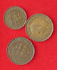SOUTH AFRICA COLLECTION LOT COLLECTION LOT SOUTH AFRICA 3PC 24G #xx40 3383 -