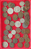 ÖSTERREICH COLLECTION LOT COLLECTION LOT AUSTRIA BEFORE 1945 47PC 152G #xx40 3423 -
