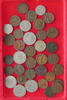 ÖSTERREICH COLLECTION LOT COLLECTION LOT AUSTRIA BEFORE 1945 36PC 112G #xx40 3425 -