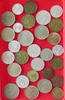 CZECHOSLOVAKIA COLLECTION LOT COLLECTION LOT CZECHOSLOVAKIA 29PC 96G #xx40 3459 -