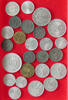 ÖSTERREICH COLLECTION LOT COLLECTION LOT AUSTRIA 25PC 54G #xx40 3486 -