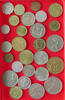 ISRAEL COLLECTION LOT COLLECTION LOT ISRAEL 27PC 117G #xx40 3489 -