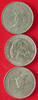 GREAT BRITAIN CROWN COLLECTION LOT GREAT BRITAIN CROWN 3PC 86G #xx40 3492 -