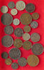 SWEDEN COLLECTION LOT COLLECTION LOT SWEDEN WW2 PERIOD 1939-1945 25PC 95G #xx40 3528 -