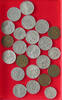 SPAIN COLLECTION LOT COLLECTION LOT SPAIN WW2 PERIOD 1939-1945 23PC 49G #xx40 3531 -