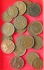 GREAT BRITAIN COLLECTION LOT COLLECTION LOT GREAT BRITAIN BEFORE 1939 19PC 164G #xx40 3542 -