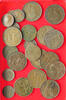 GREAT BRITAIN COLLECTION LOT COLLECTION LOT GREAT BRITAIN BEFORE 1939 22PC 148G #xx40 3543 -