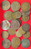 GREAT BRITAIN COLLECTION LOT COLLECTION LOT GREAT BRITAIN BEFORE 1939 22PC 156G #xx40 3545 -