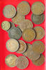 COLLECTION LOT GREAT BRITAIN BEFORE 1939 21PC 182G #xx40 3548 DIV.