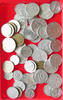DDR COLLECTION LOT COLLECTION LOT GERMANY DDR 57PC 101G #xx40 3570 -